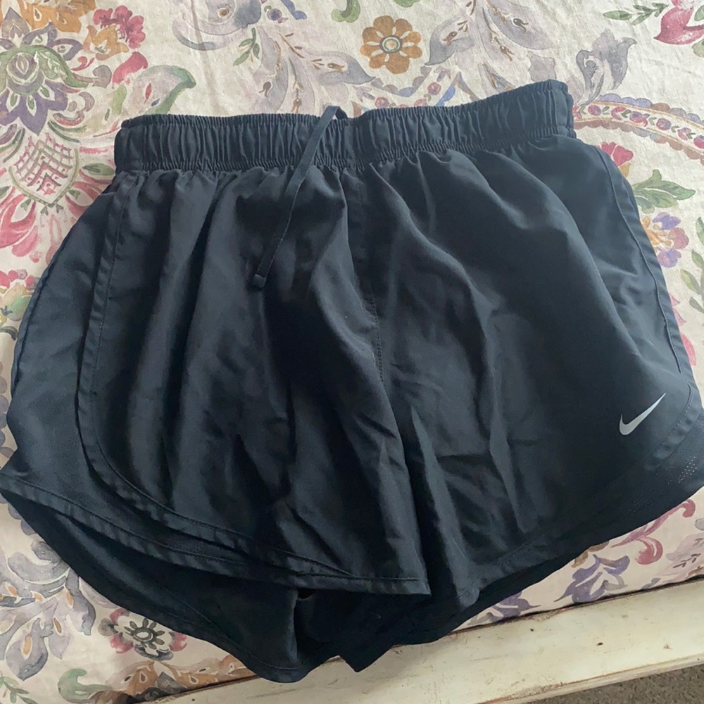Nike dry fit shorts